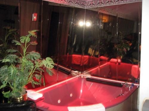 Motel Iberville