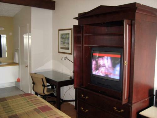 Motel Iberville