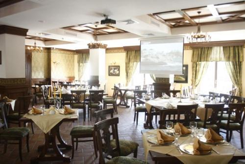 Hostal Pensiunea Nora