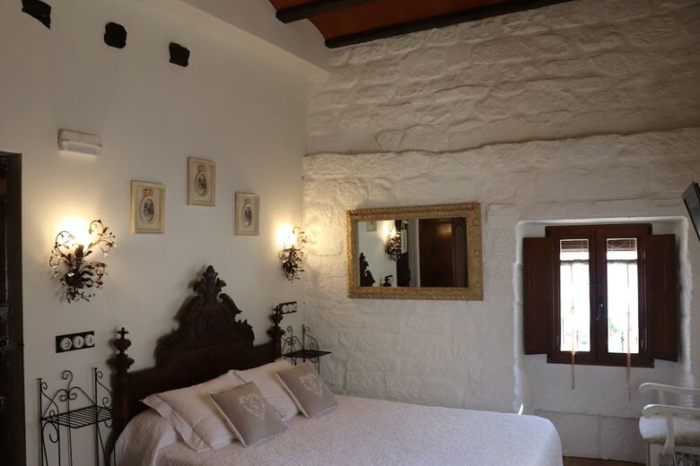 Agroturismo Posada De Sajazarra