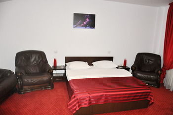 Hotel Pascu