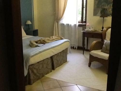 B&B Cosi Fan Tutte