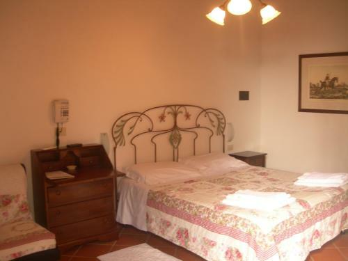 Agroturismo Villa Il Crocicchio