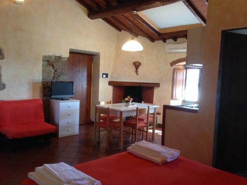 Agroturismo Villa Il Crocicchio