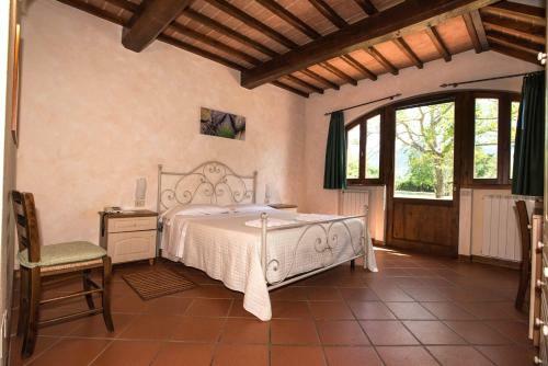 Agroturismo Villa Il Crocicchio
