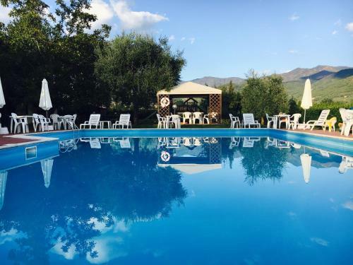 Agroturismo Villa Il Crocicchio