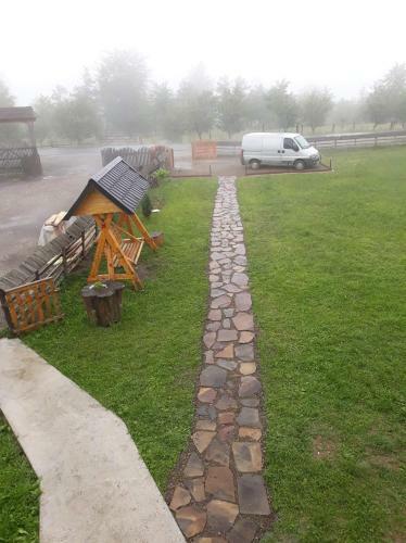 Popasul Fogadau