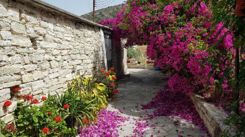 Agroturismo Takis House