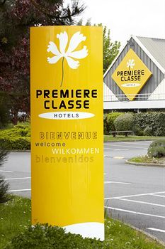 Hotel Premiere Classe Reims Sud - Murigny