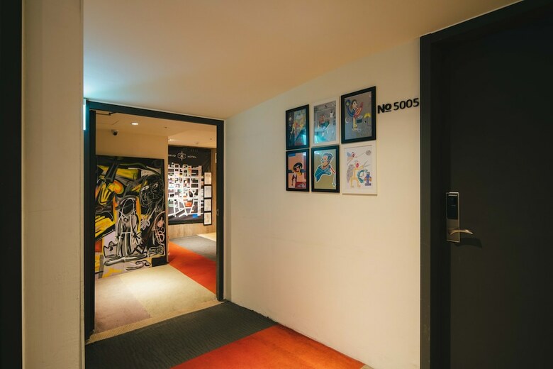 Swiio Hotel