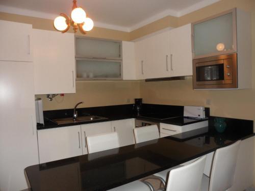 Apartamento Jardins Da Falesia