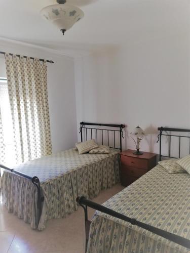 Apartamento Jardins Da Falesia