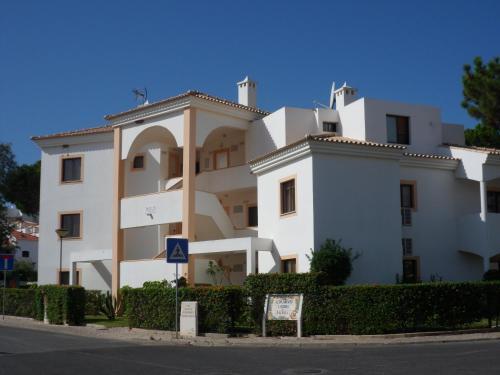 Apartamento Jardins Da Falesia
