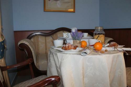 Hotel Malaga