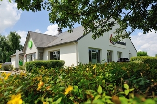 Hotel Campanile Pont-�-mousson