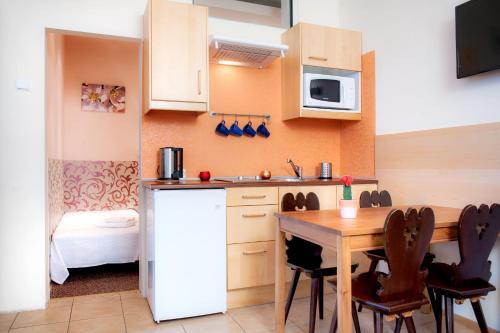 Apartamenty Storczykowa
