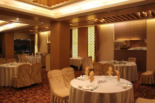 Hotel Jinyuan Jinling Plaza Xuzhou