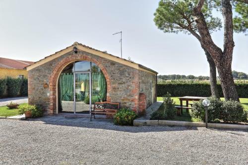 Agroturismo Terra Di Cortona