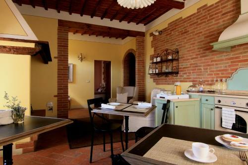 Agroturismo Terra Di Cortona