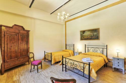 Agroturismo Terra Di Cortona