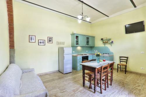 Agroturismo Terra Di Cortona