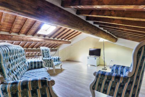 Agroturismo Terra Di Cortona