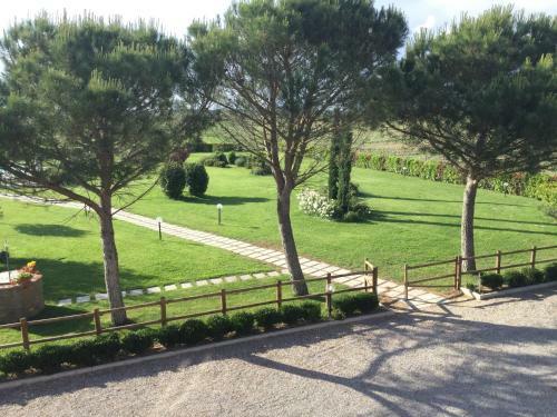 Agroturismo Terra Di Cortona