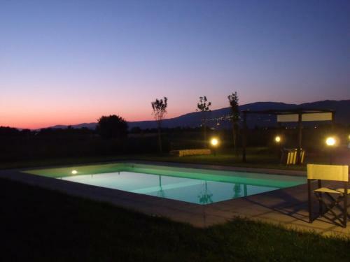 Agroturismo Terra Di Cortona