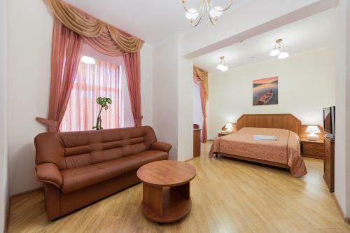 Hotel Mon Plaisir