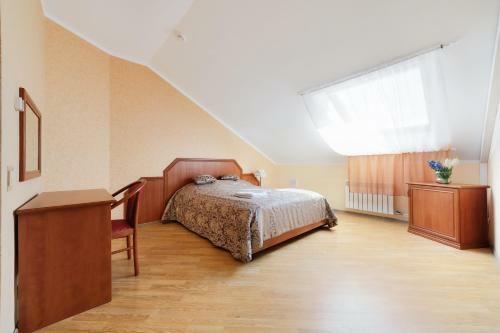 Hotel Mon Plaisir