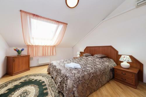 Hotel Mon Plaisir