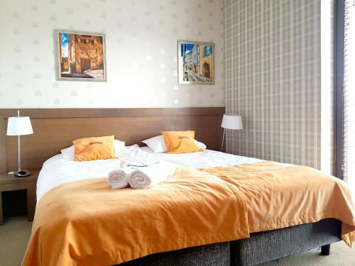 Hotel Willowa