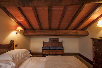 Agroturismo Relais & Chateaux Il Borro