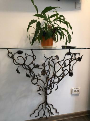 Apartamento Calea Poienii Penthouse