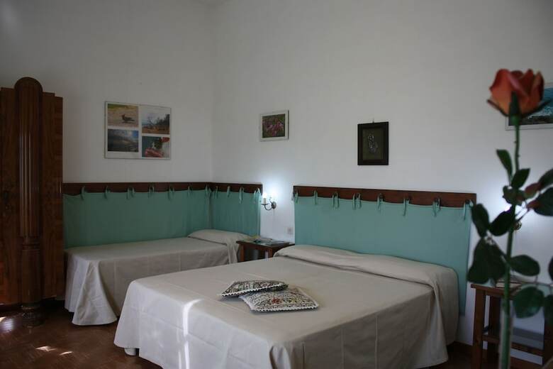 Agroturismo Agriturismo Magnaboschi