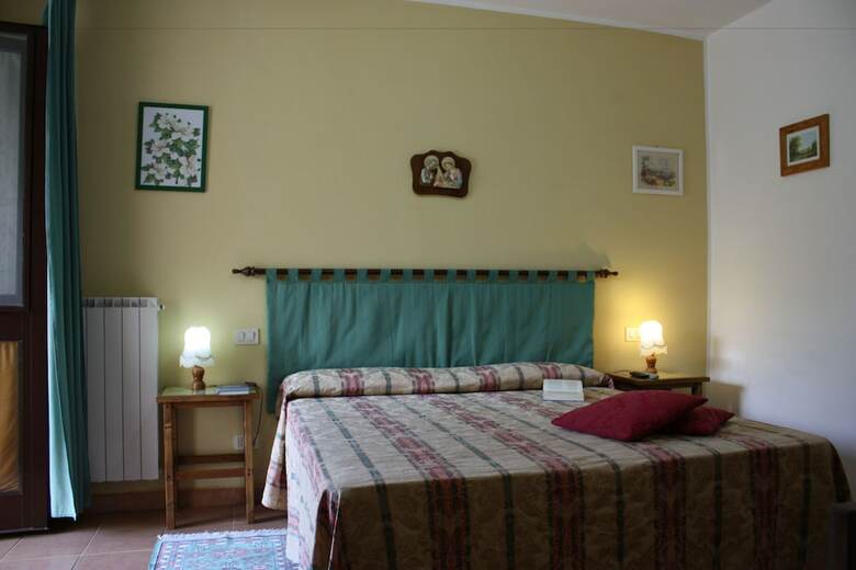 Agroturismo Agriturismo Magnaboschi