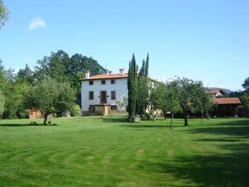 Agroturismo Casona De San Pantale�n De Aras