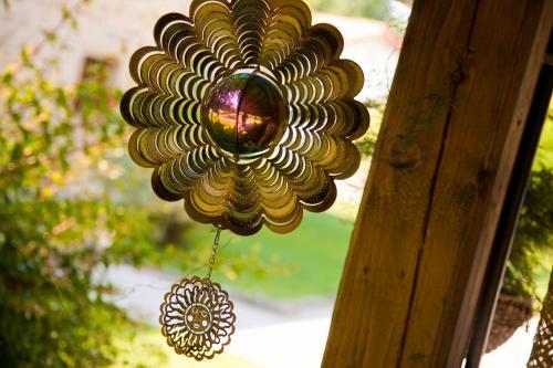 Agroturismo Casona De San Pantale�n De Aras