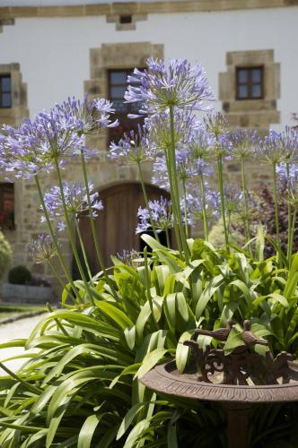 Agroturismo Casona De San Pantale�n De Aras