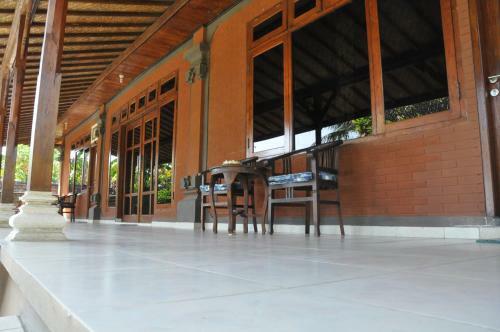 Hostal Pondok Bali Sea View Bungalow