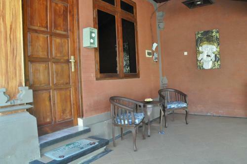 Hostal Pondok Bali Sea View Bungalow