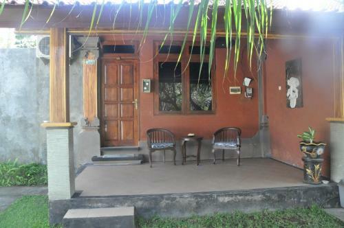 Hostal Pondok Bali Sea View Bungalow