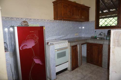 Hostal Pondok Bali Sea View Bungalow