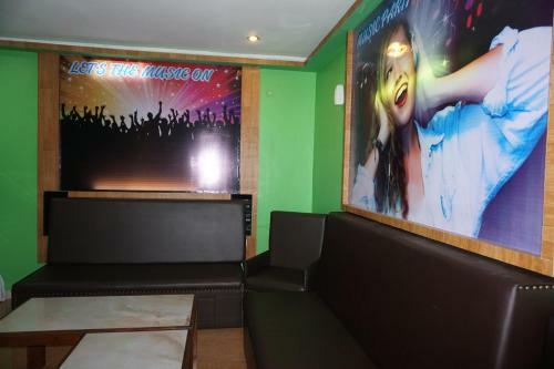 Hostal Pondok Bali Sea View Bungalow