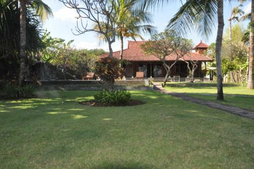 Hostal Pondok Bali Sea View Bungalow