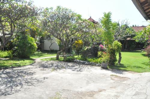 Hostal Pondok Bali Sea View Bungalow