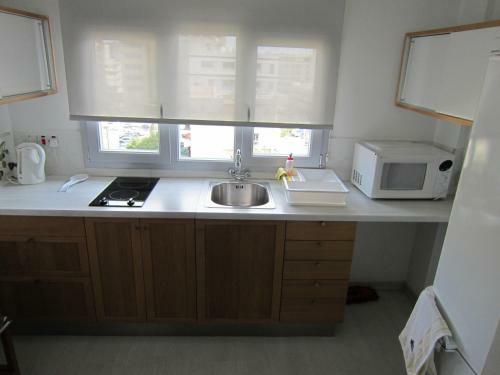 Apartamento Mini Art House