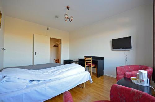 Saltfjellet Hotell Polarsirkelen