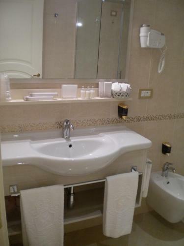 Hotel Villaggio San Giovanni