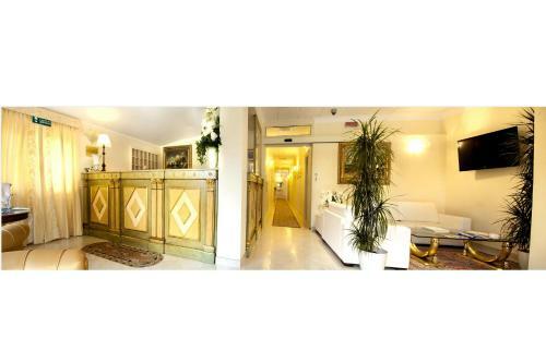Hotel Villaggio San Giovanni